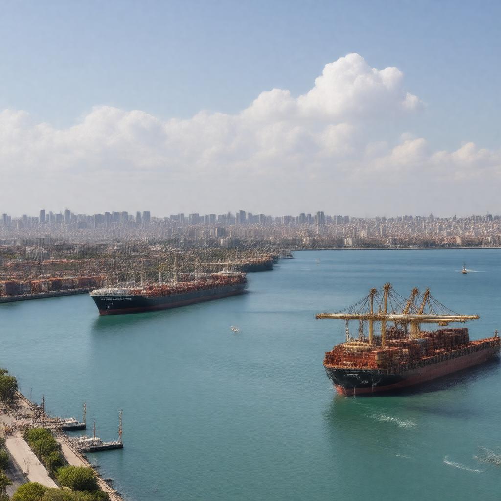 Port of Barcelona (Venezuela)